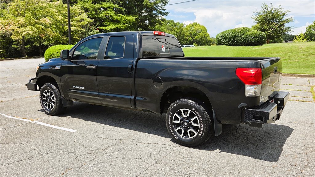 2008 Toyota Tundra - Photo 16