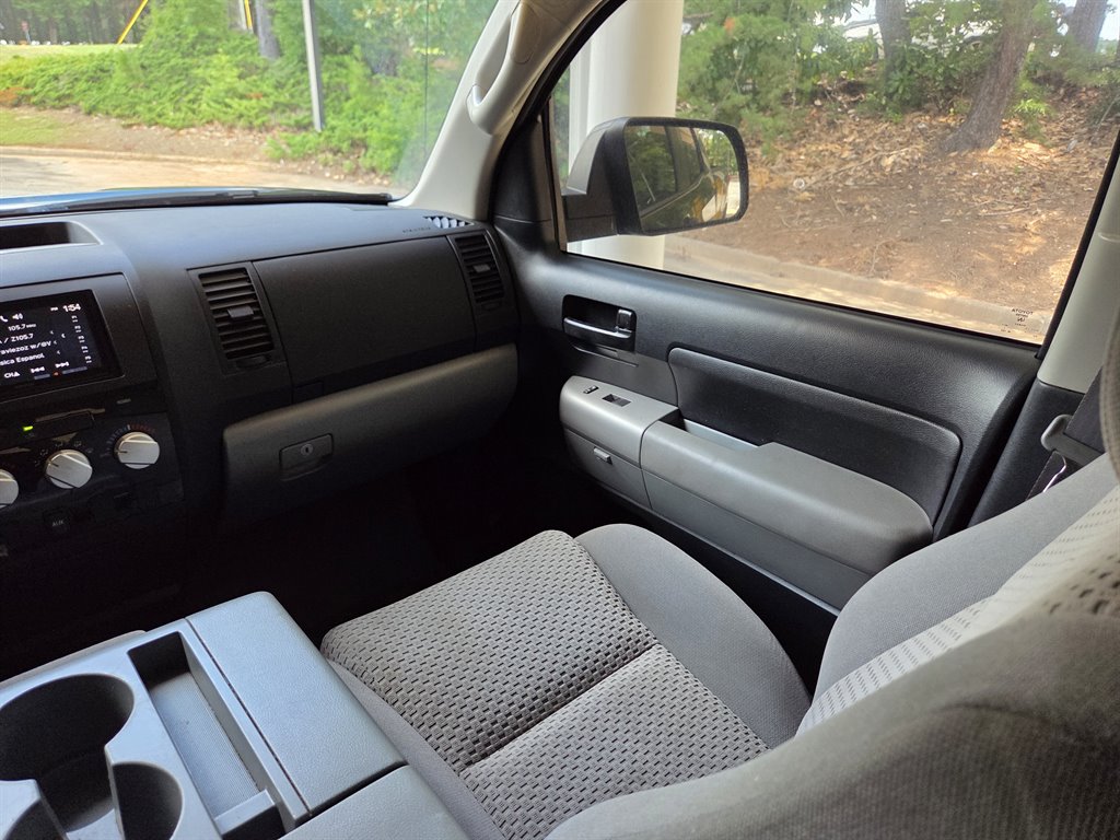 2008 Toyota Tundra - Photo 32