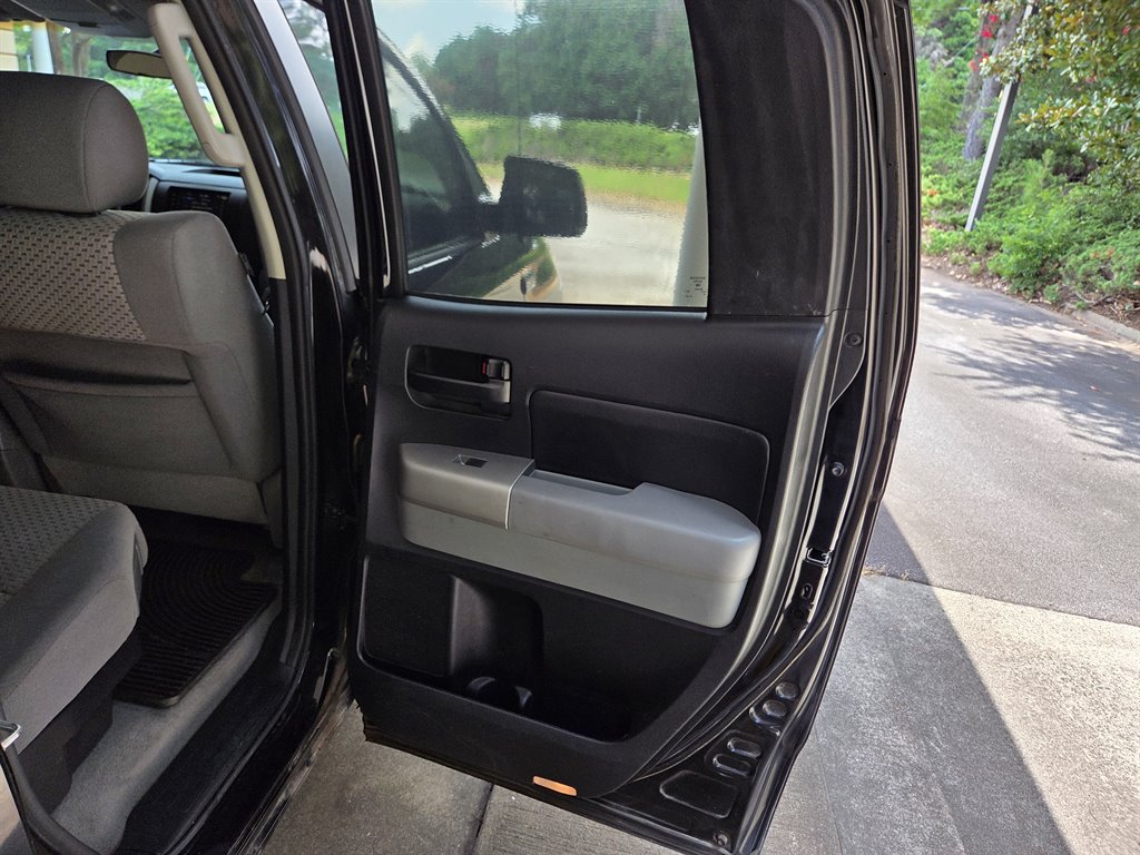 2008 Toyota Tundra - Photo 36
