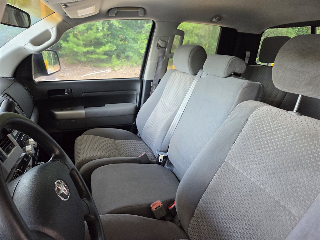 2008 Toyota Tundra - Photo 24