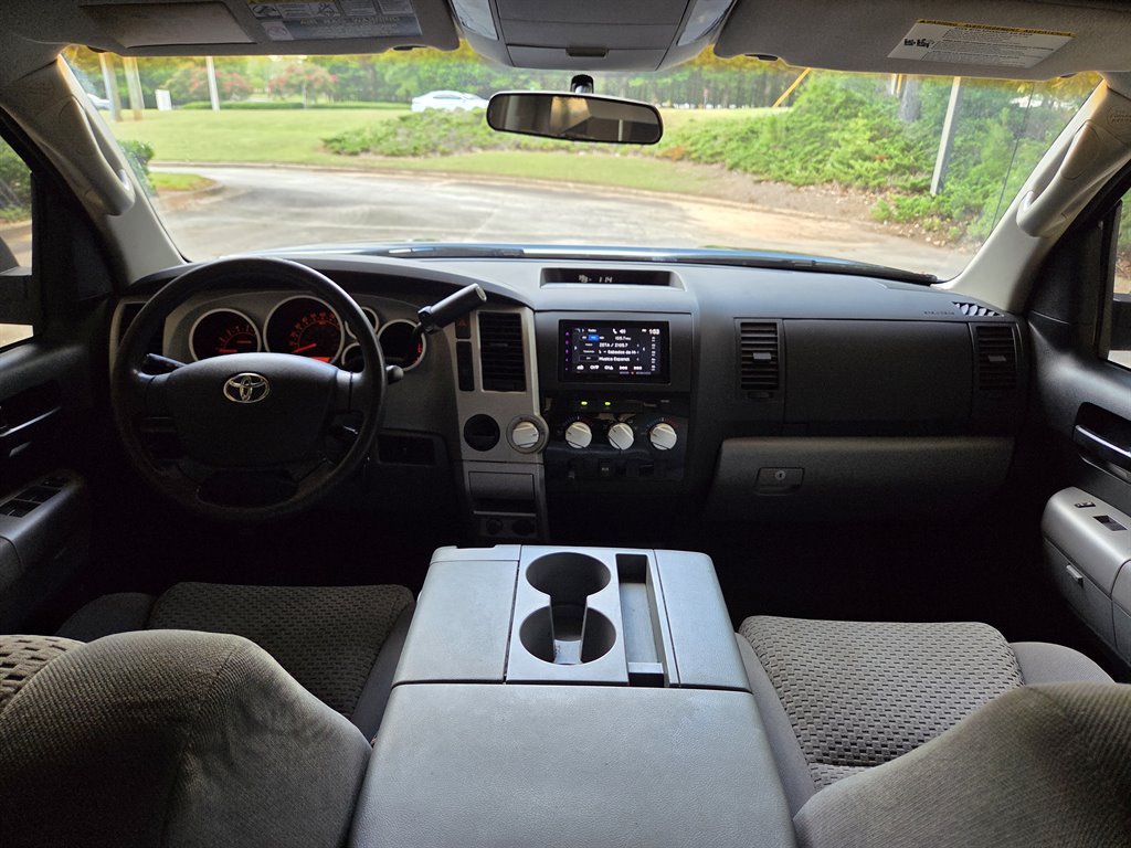2008 Toyota Tundra - Photo 19
