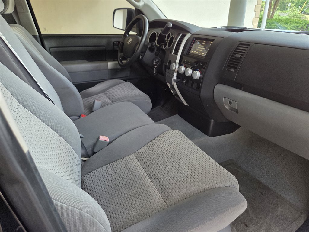 2008 Toyota Tundra - Photo 27