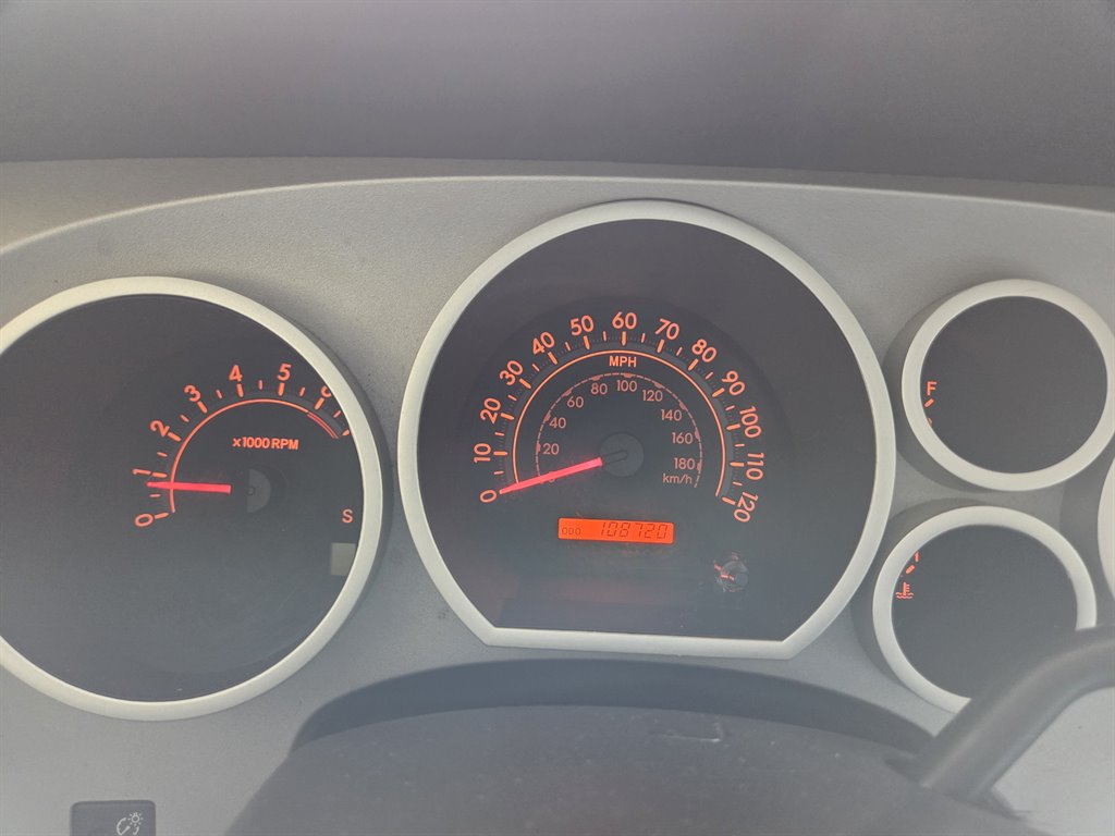 2008 Toyota Tundra - Photo 22