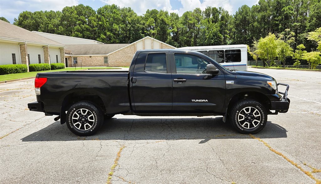 2008 Toyota Tundra - Photo 9