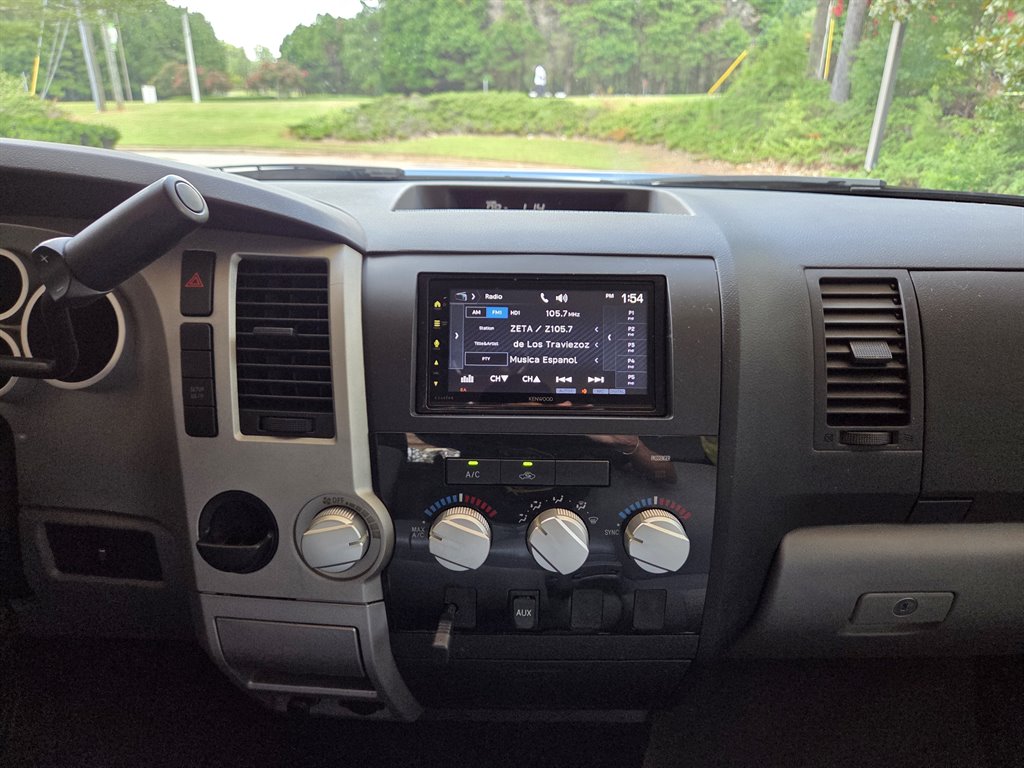 2008 Toyota Tundra - Photo 20
