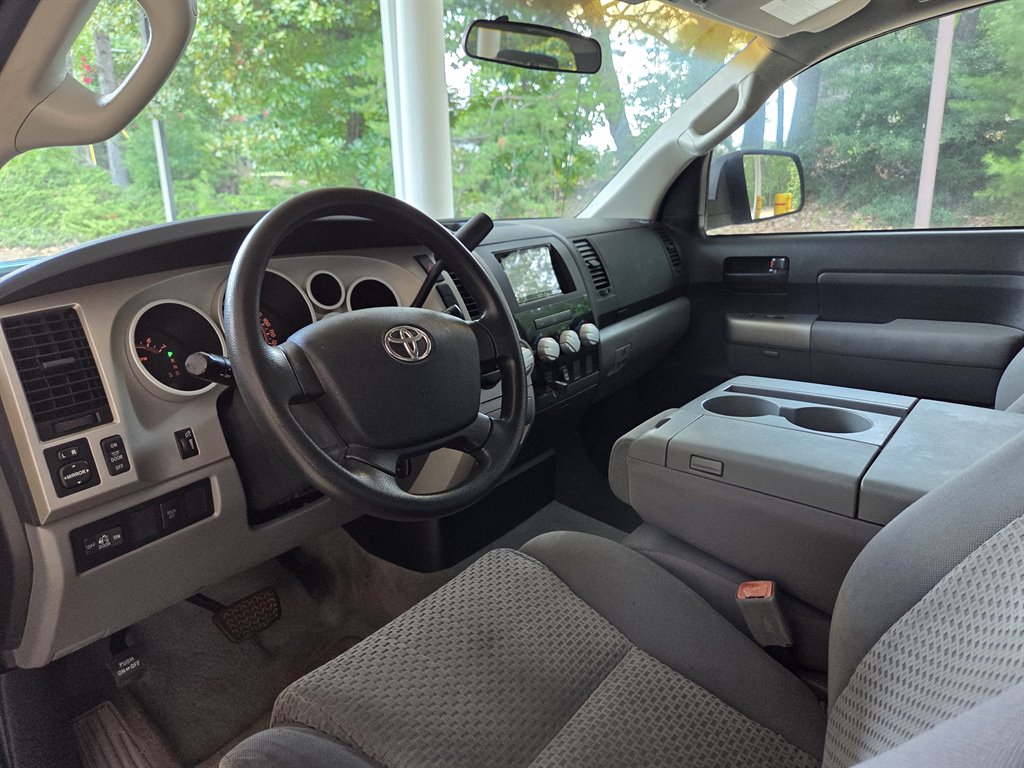 2008 Toyota Tundra - Photo 23