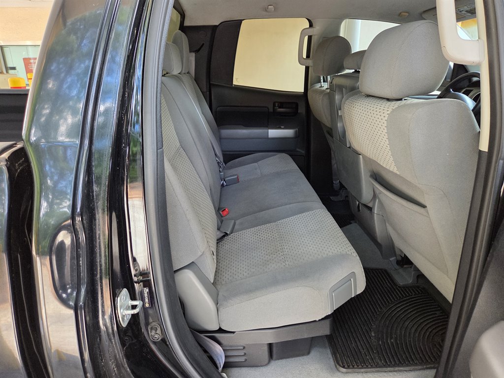 2008 Toyota Tundra - Photo 30