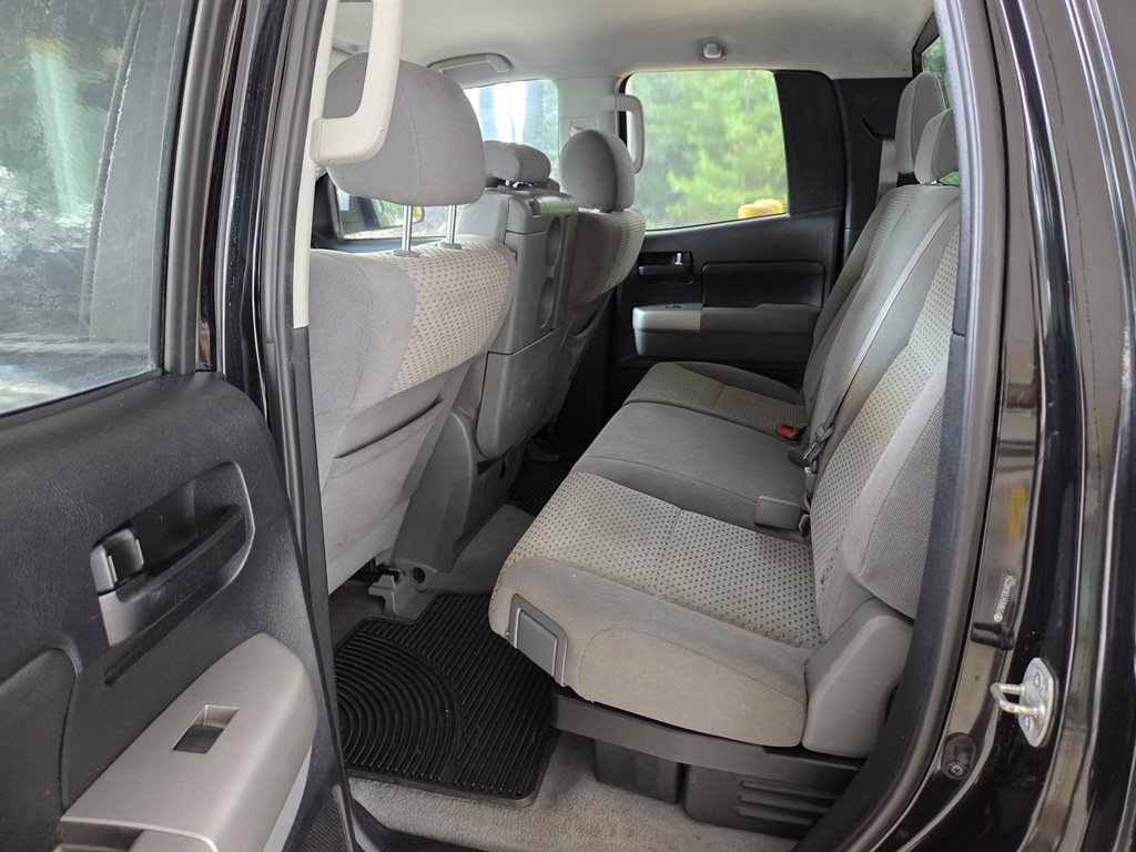 2008 Toyota Tundra - Photo 26