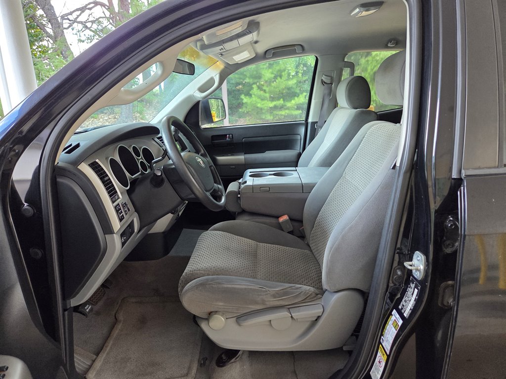 2008 Toyota Tundra - Photo 25