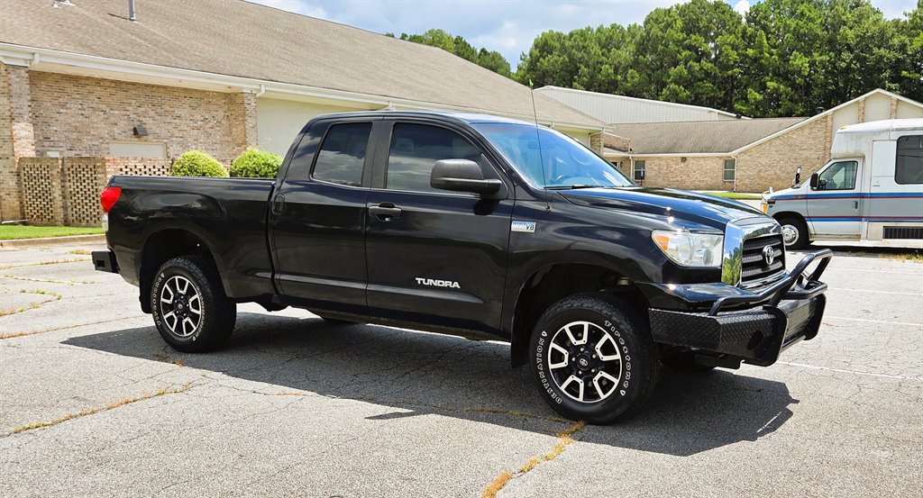 2008 Toyota Tundra - Photo 18