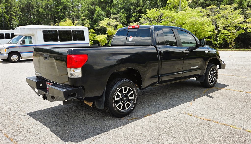 2008 Toyota Tundra - Photo 17