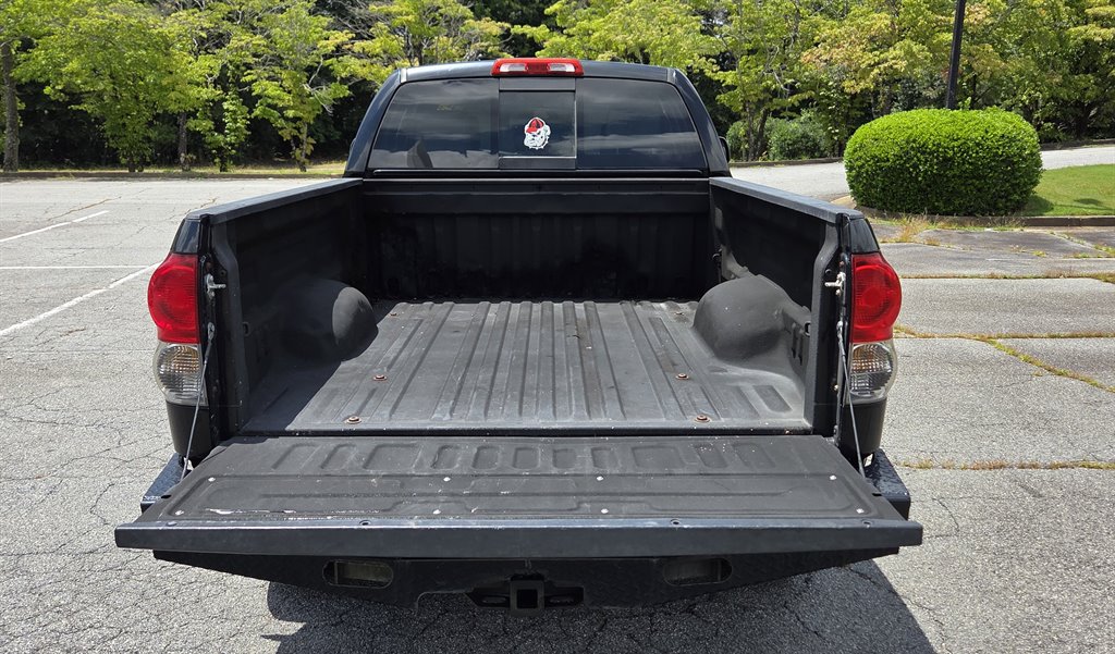 2008 Toyota Tundra - Photo 13