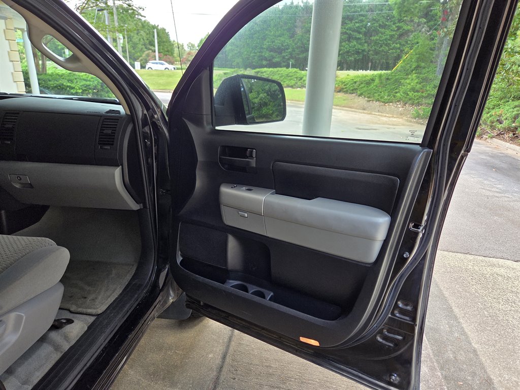 2008 Toyota Tundra - Photo 35