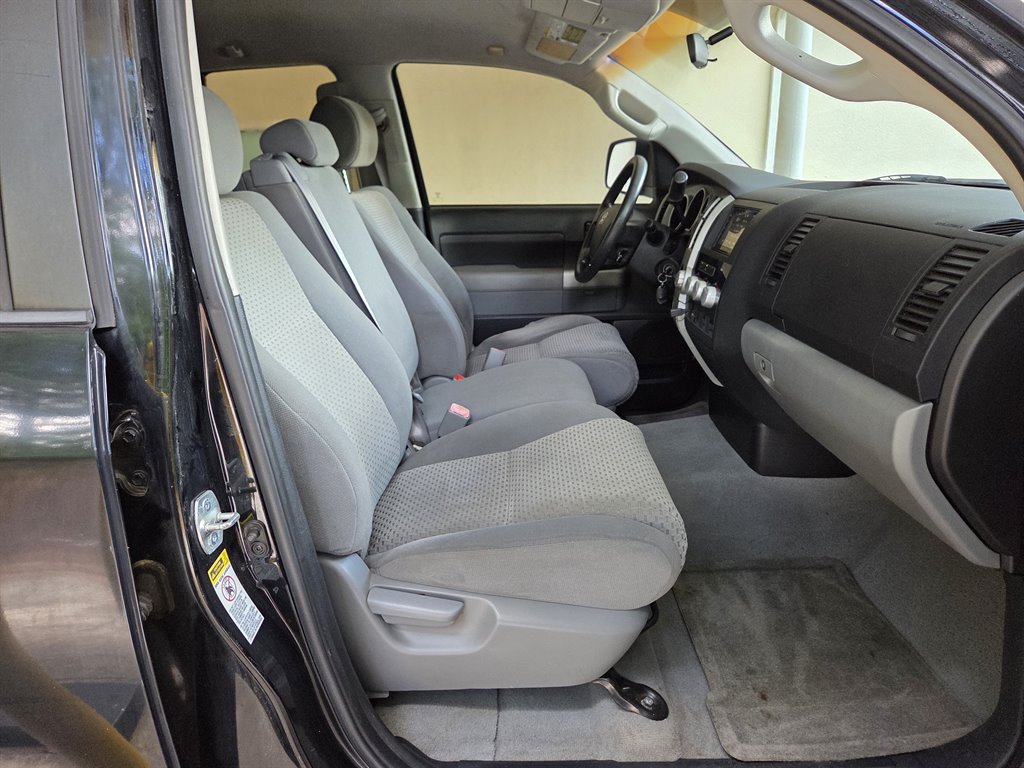 2008 Toyota Tundra - Photo 28