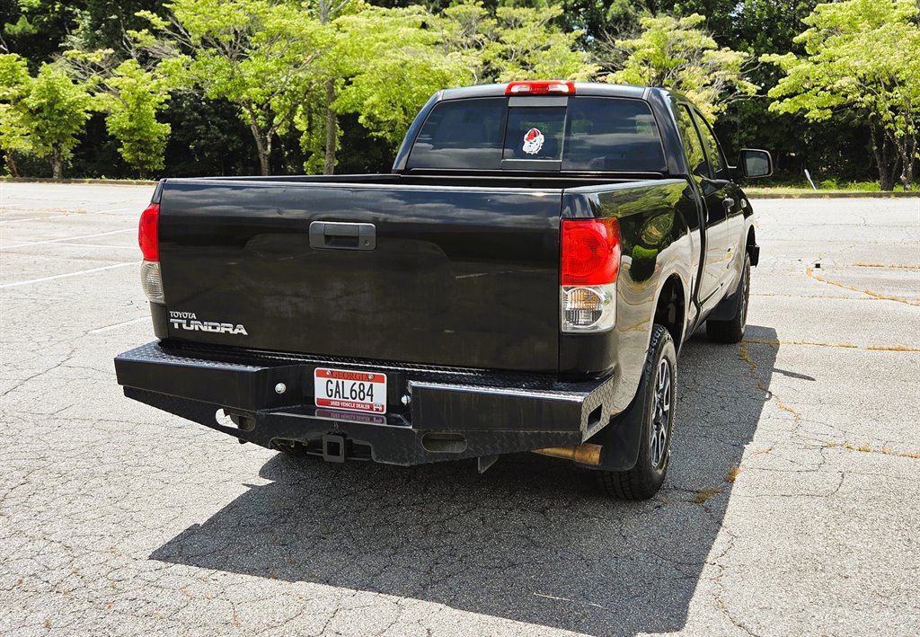 2008 Toyota Tundra - Photo 12