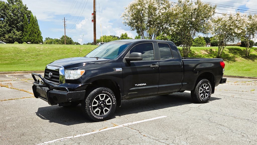 2008 Toyota Tundra - Photo 15