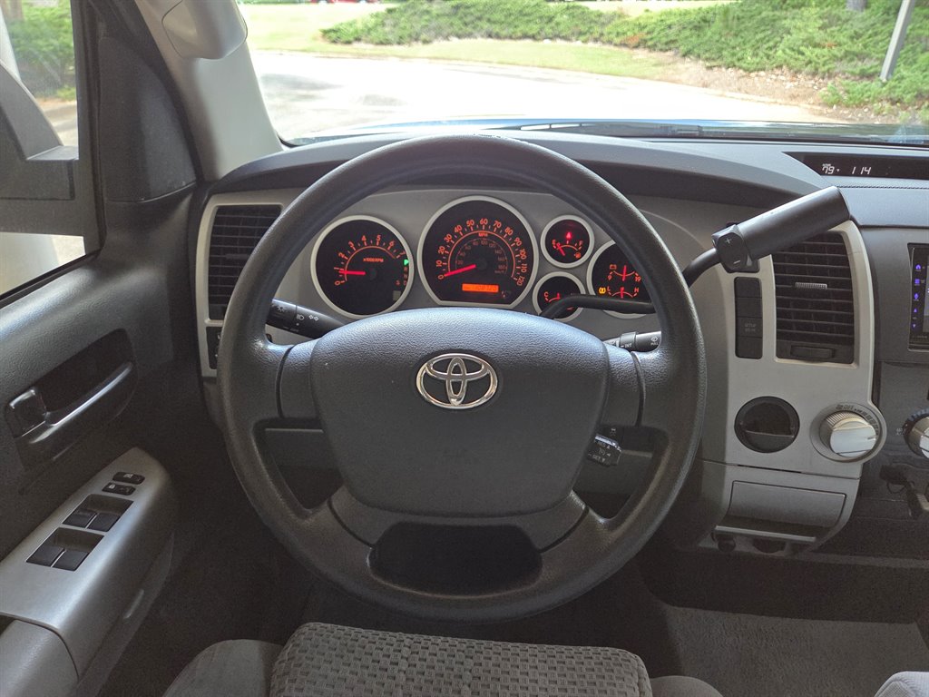2008 Toyota Tundra - Photo 21