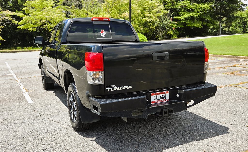 2008 Toyota Tundra - Photo 14
