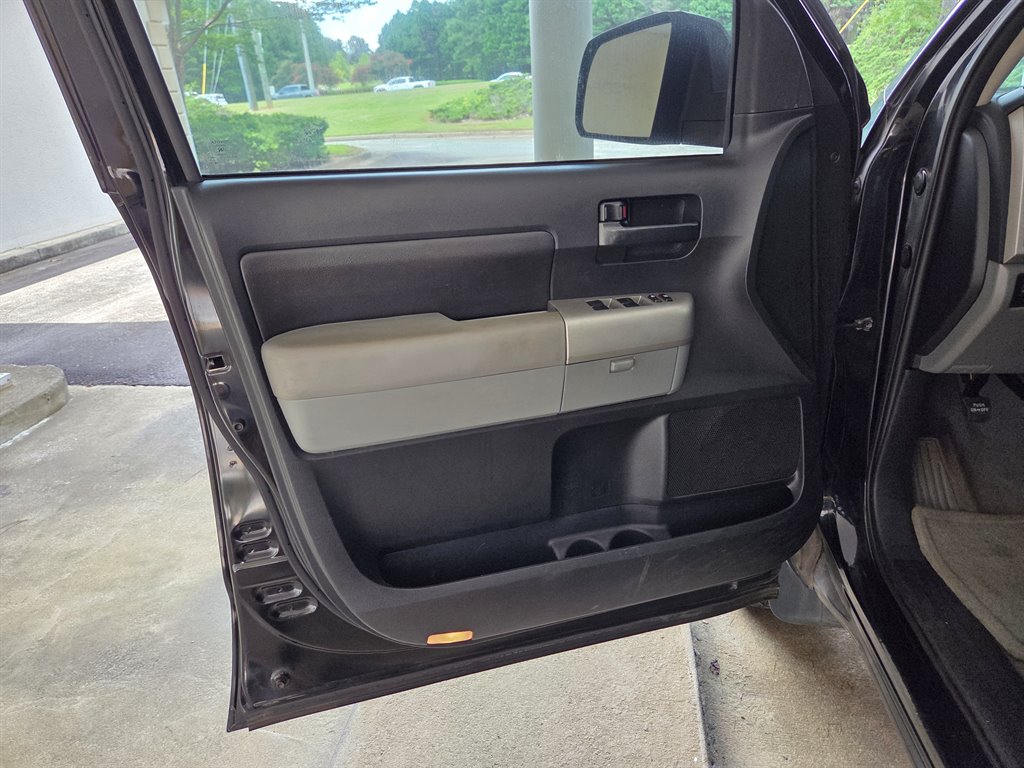 2008 Toyota Tundra - Photo 34