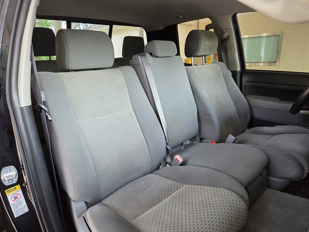 2008 Toyota Tundra - Photo 29