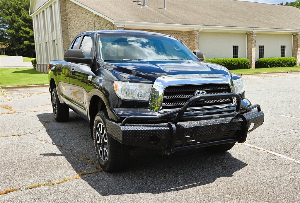 2008 Toyota Tundra - Photo 11