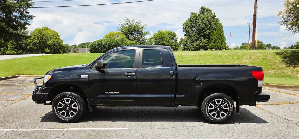 2008 Toyota Tundra - Photo 8