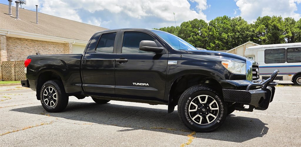 2008 Toyota Tundra - Photo 7