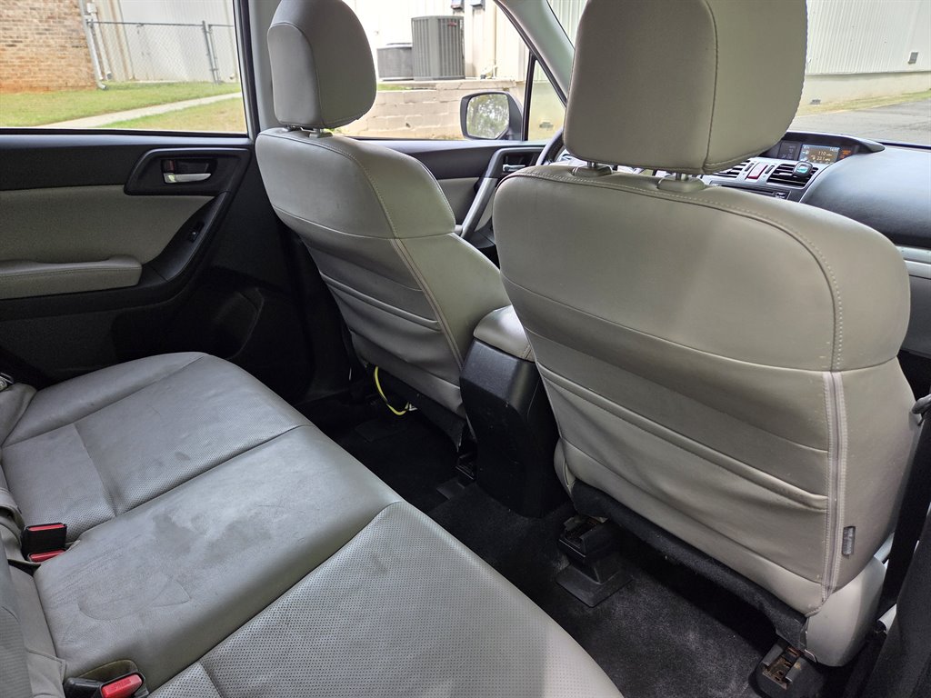 2014 Subaru Forester i Limited - Photo 31
