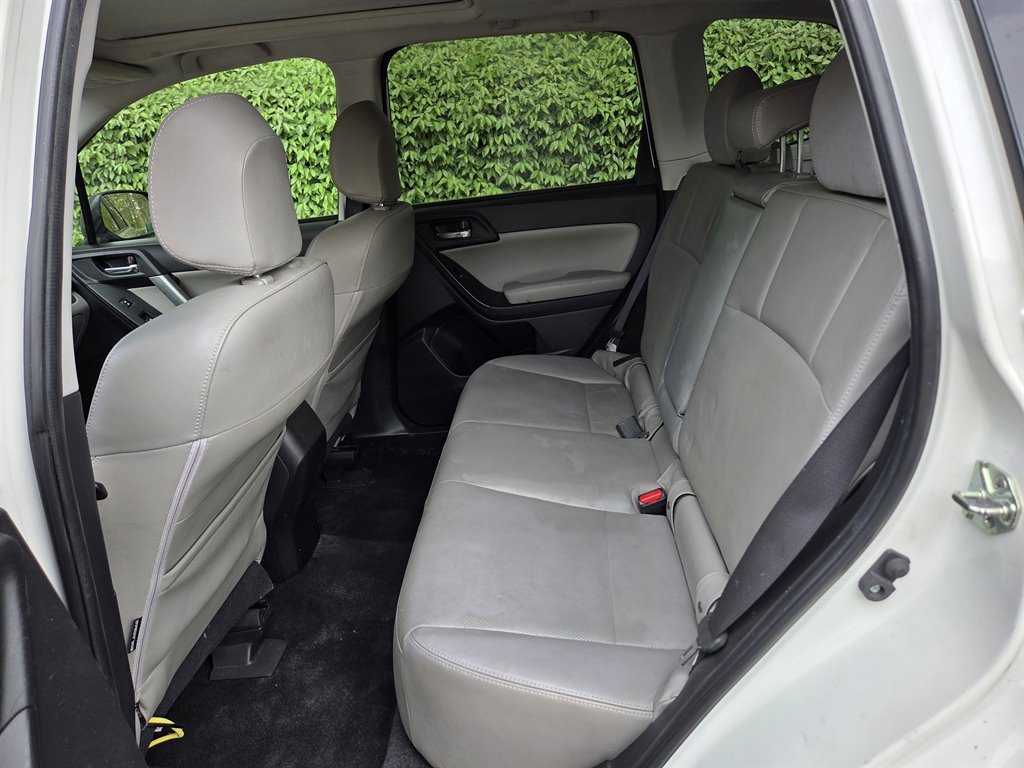 2014 Subaru Forester i Limited - Photo 32