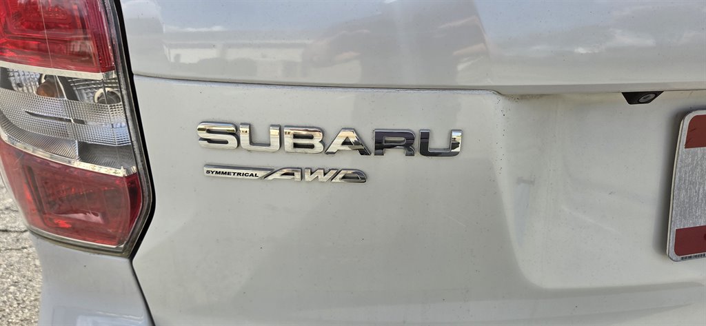 2014 Subaru Forester i Limited - Photo 41