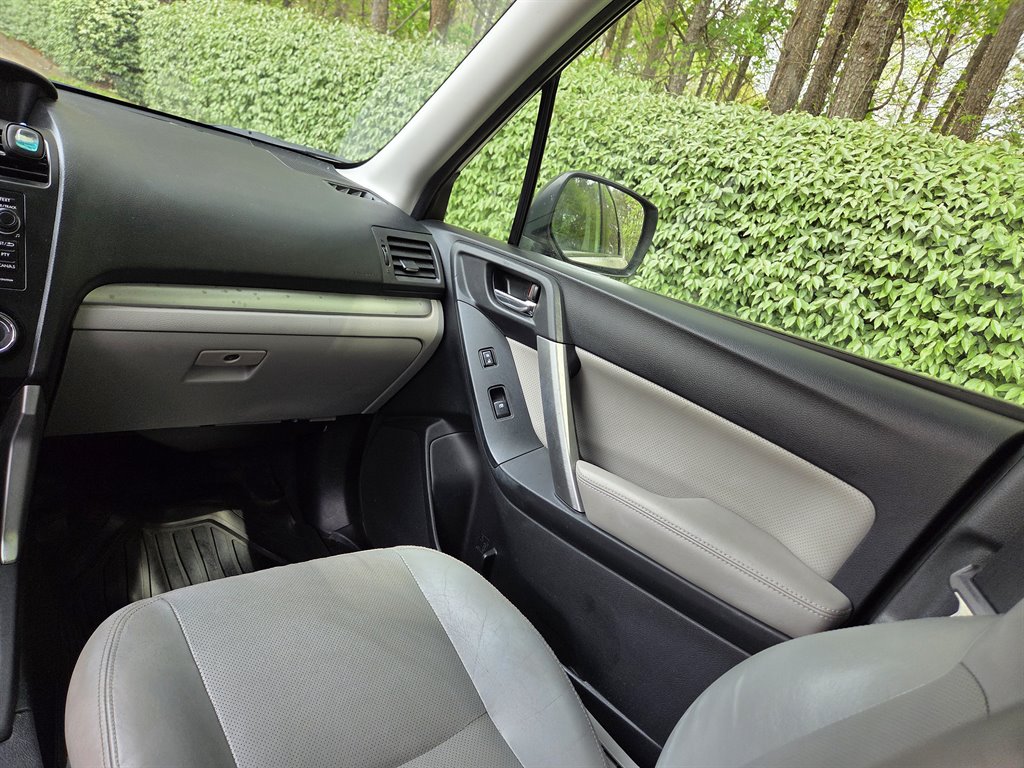 2014 Subaru Forester i Limited - Photo 35