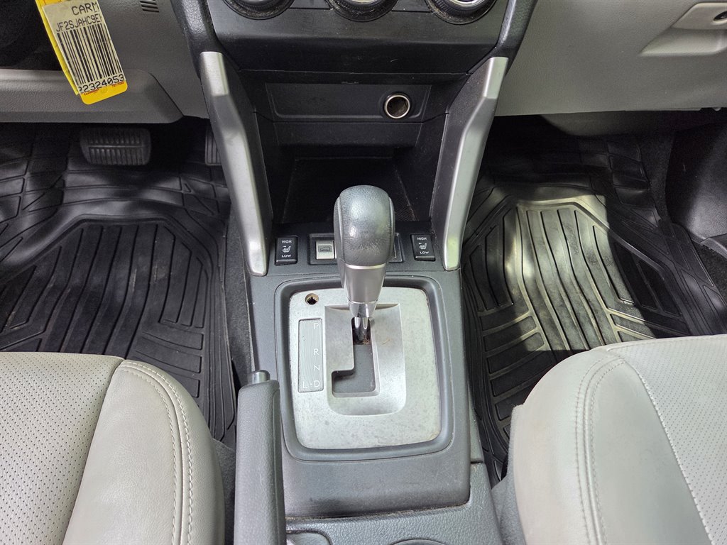 2014 Subaru Forester i Limited - Photo 21