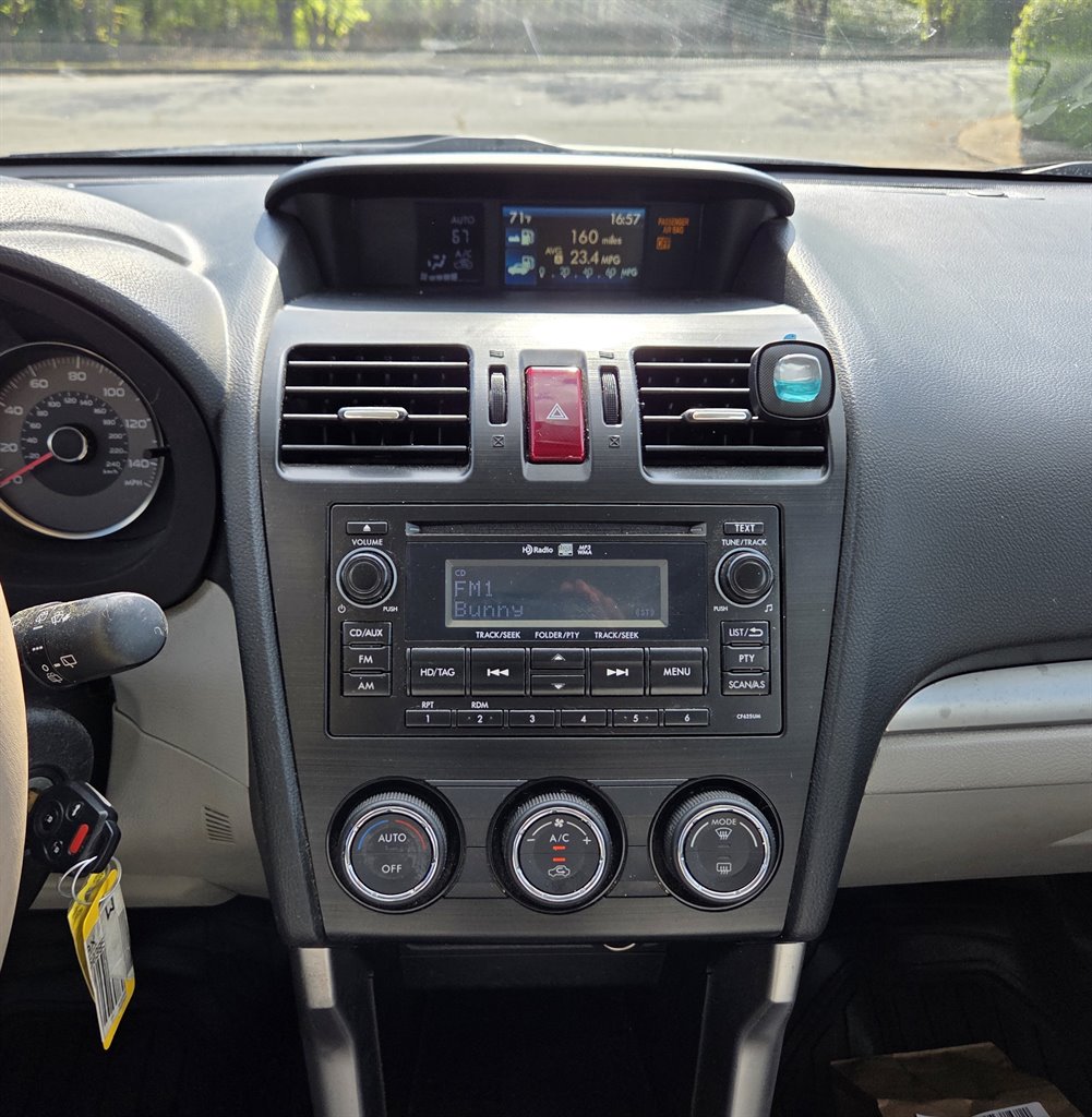 2014 Subaru Forester i Limited - Photo 20