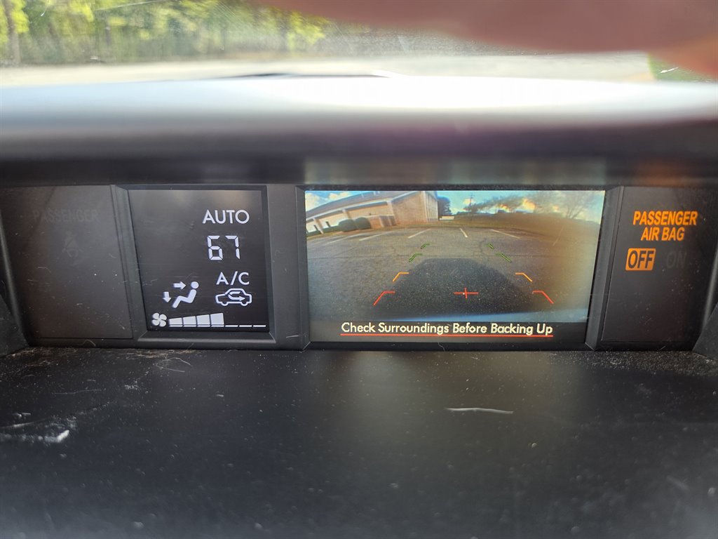 2014 Subaru Forester i Limited - Photo 24