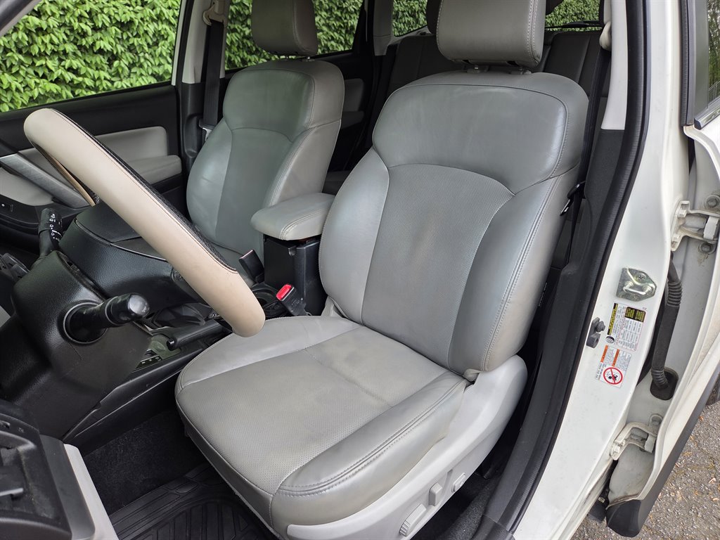 2014 Subaru Forester i Limited - Photo 26