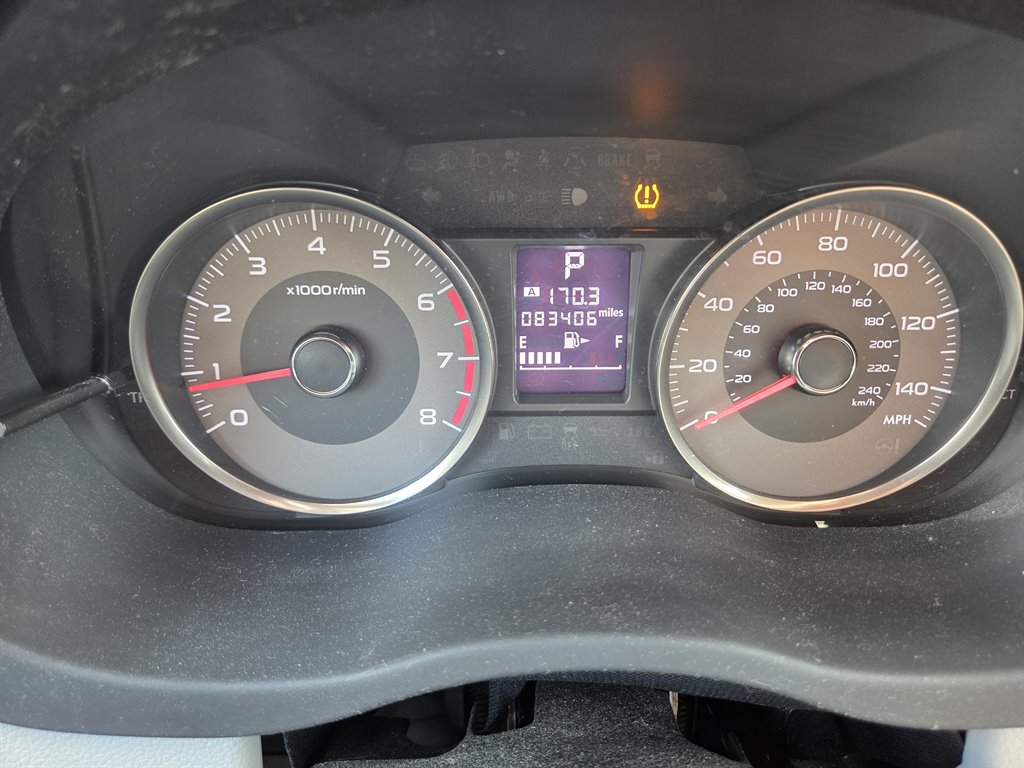 2014 Subaru Forester i Limited - Photo 22