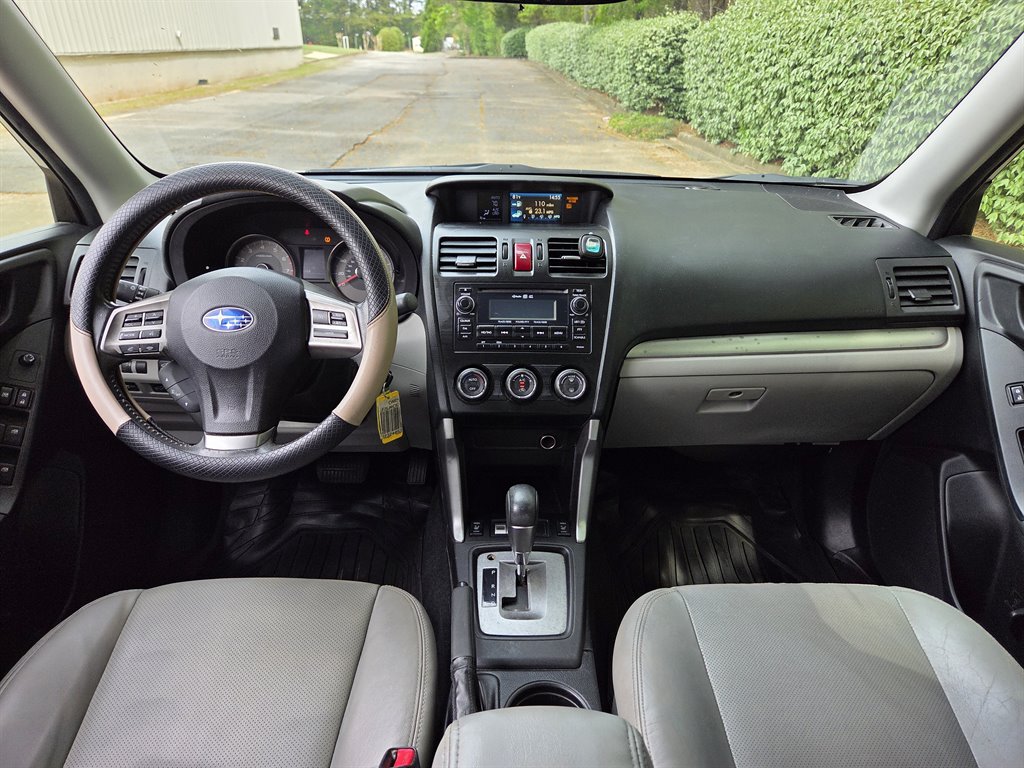 2014 Subaru Forester i Limited - Photo 19