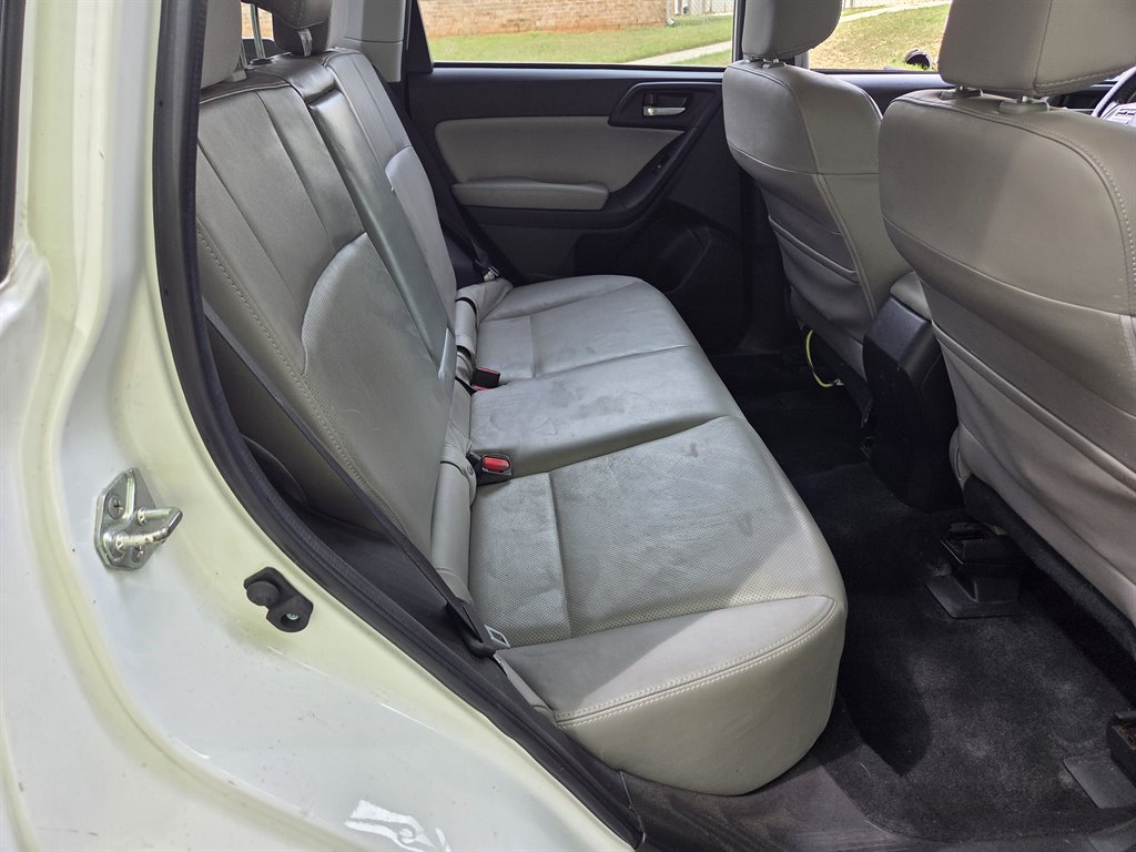 2014 Subaru Forester i Limited - Photo 30