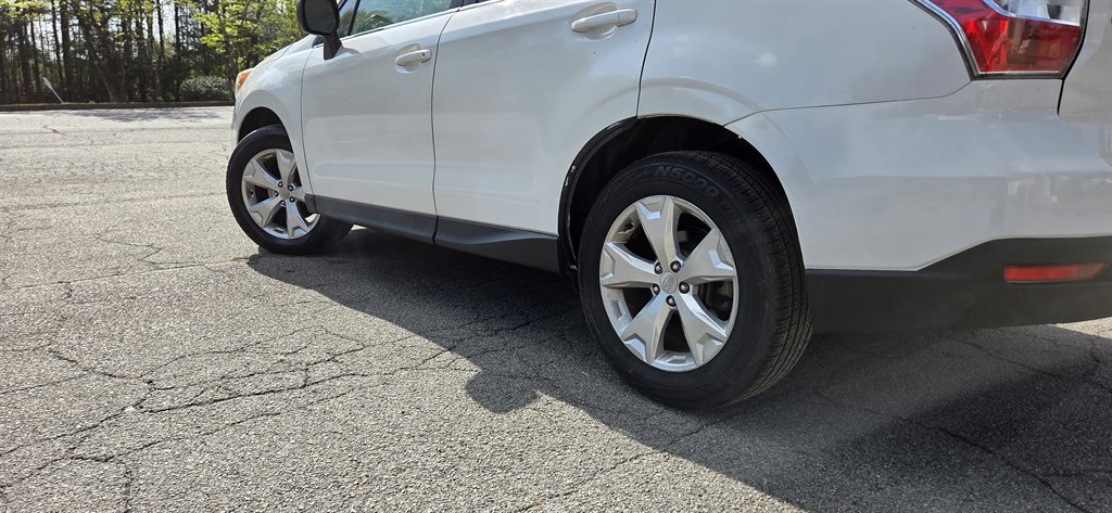 2014 Subaru Forester i Limited - Photo 39