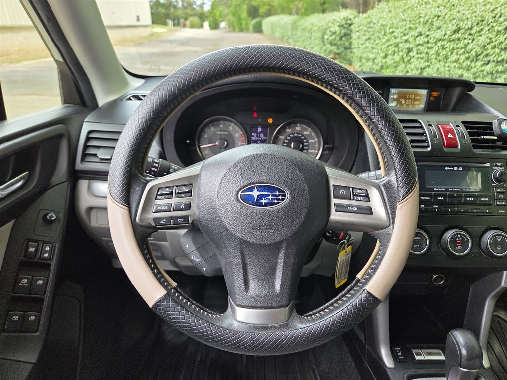 2014 Subaru Forester i Limited - Photo 23
