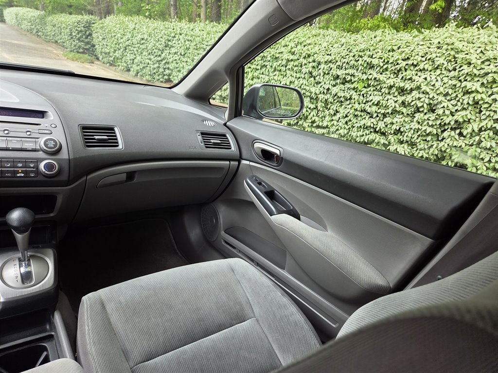 2010 Honda Civic LX - Photo 36