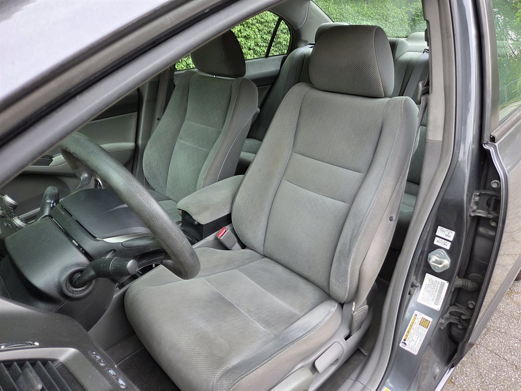 2010 Honda Civic LX - Photo 25