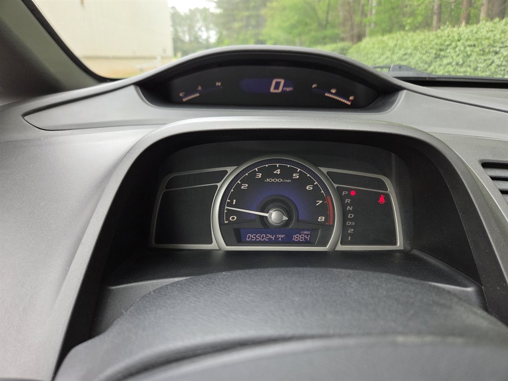 2010 Honda Civic LX - Photo 20