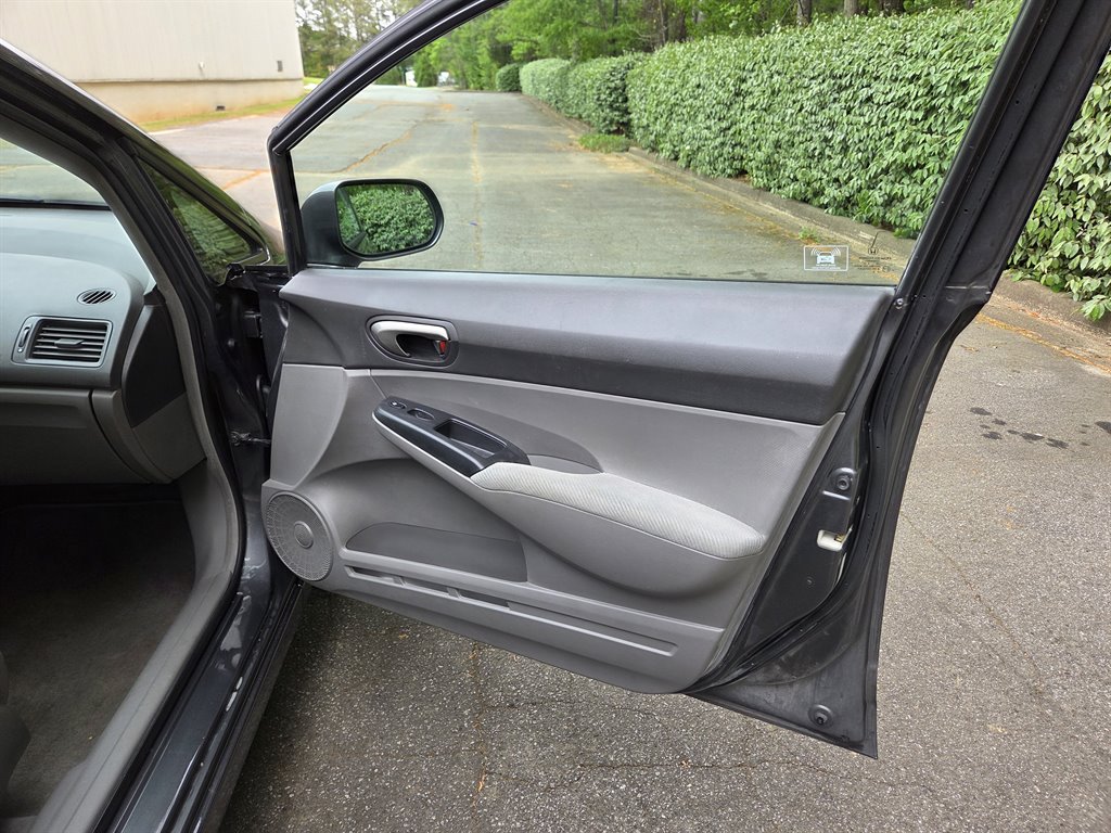2010 Honda Civic LX - Photo 33