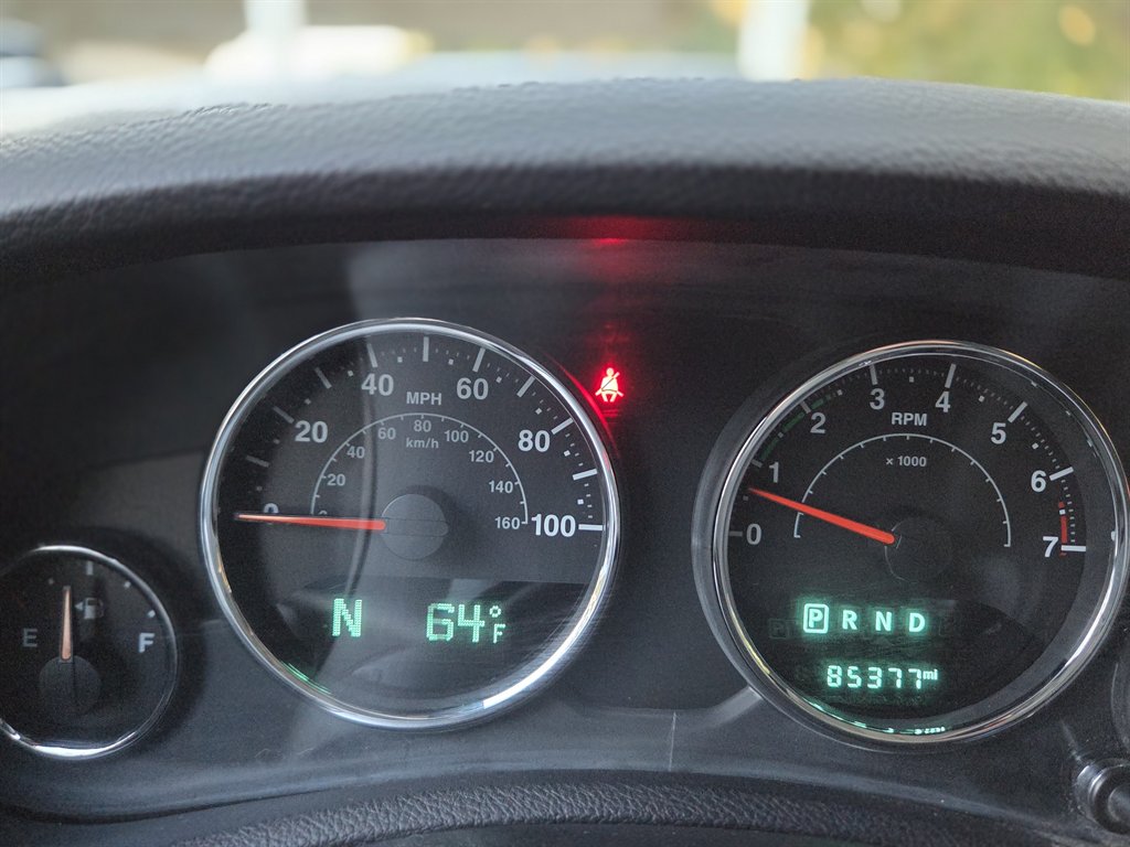 2017 Jeep Wrangler Unlimited Sport - Photo 23