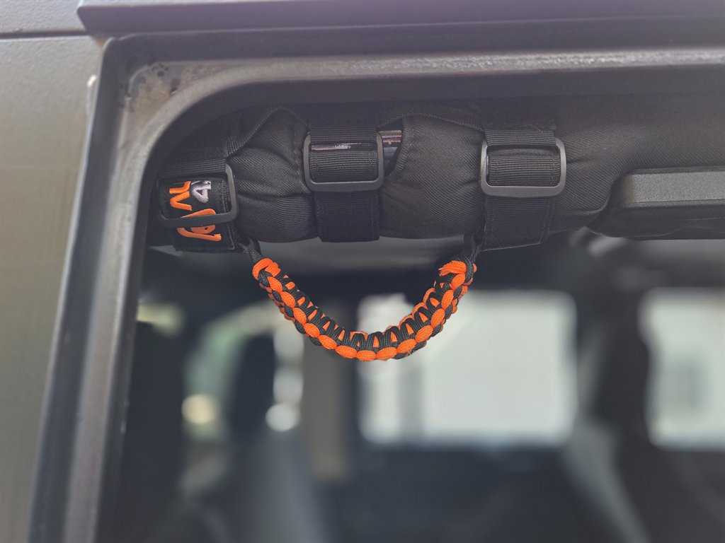 2017 Jeep Wrangler Unlimited Sport - Photo 36