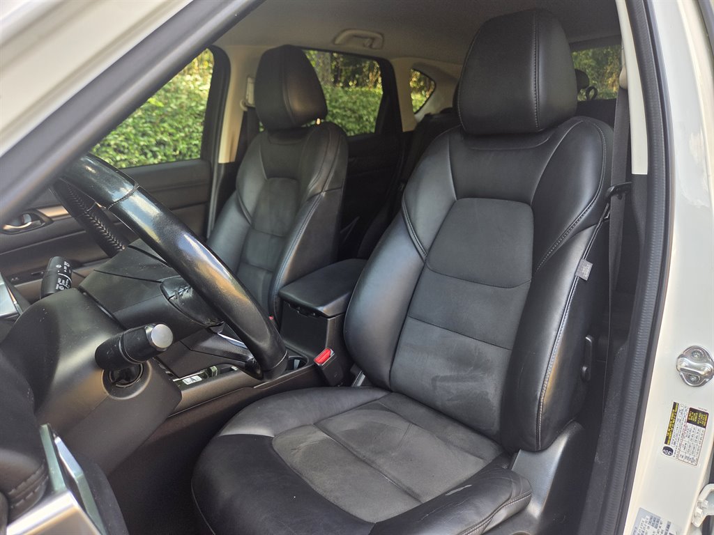 2019 Mazda CX-5 Touring - Photo 23