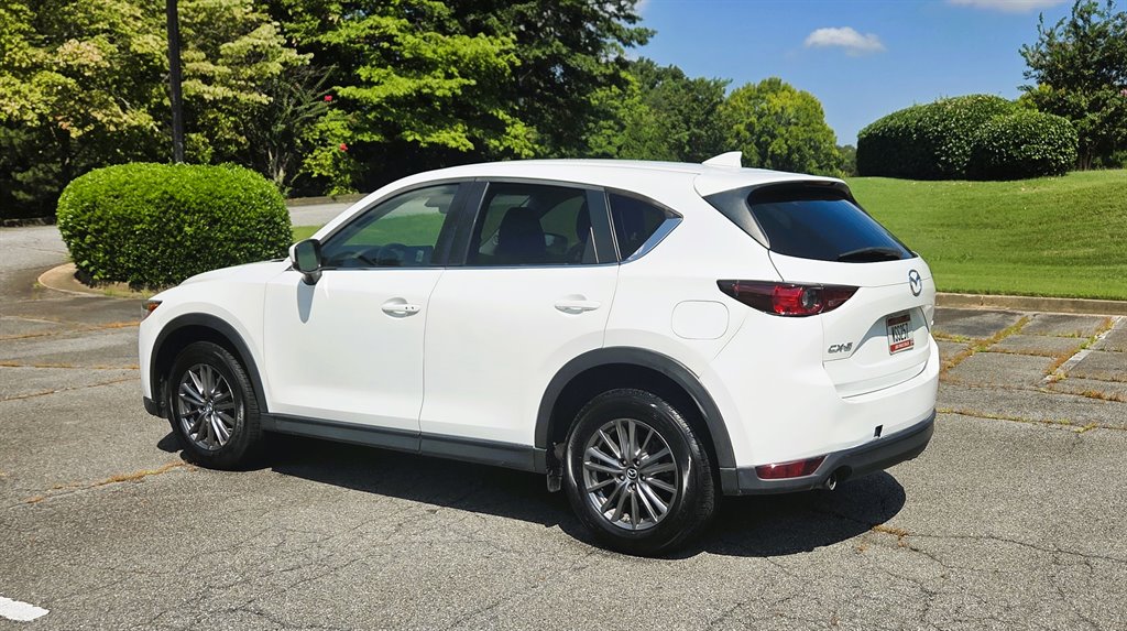 2019 Mazda CX-5 Touring - Photo 13