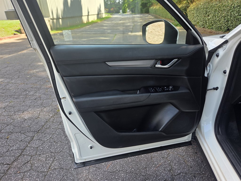2019 Mazda CX-5 Touring - Photo 31
