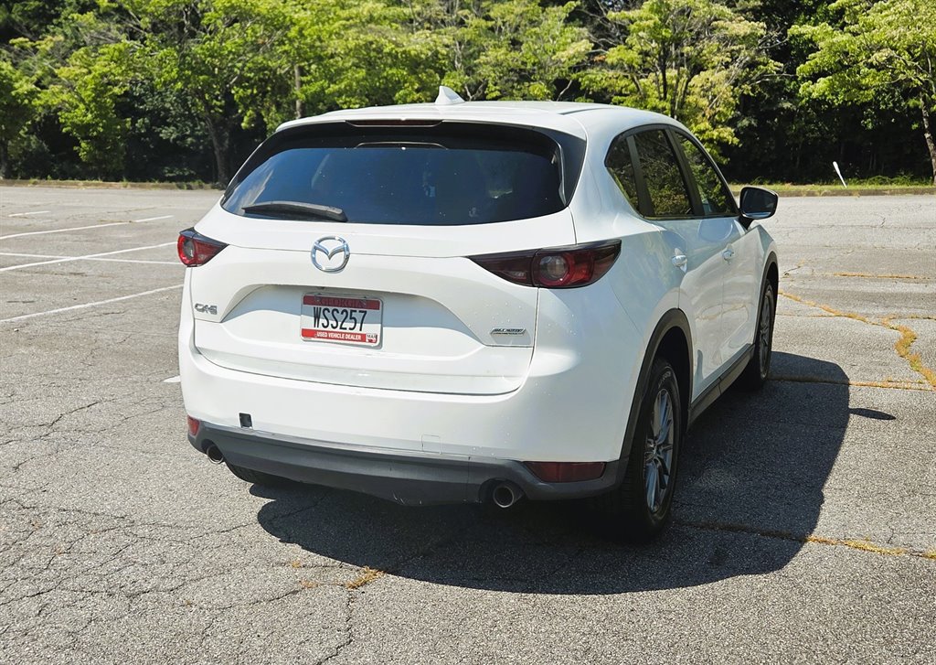 2019 Mazda CX-5 Touring - Photo 14